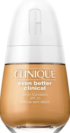 Clinique Even Better Clinical Serum Foundation meikkivoide 30 ml