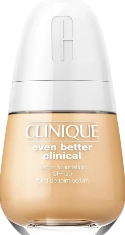 Clinique Even Better Clinical Serum Foundation meikkivoide 30 ml