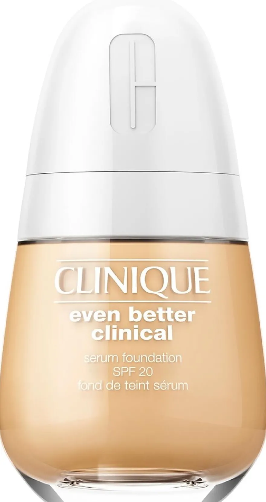 Clinique Even Better Clinical Serum Foundation meikkivoide 30 ml
