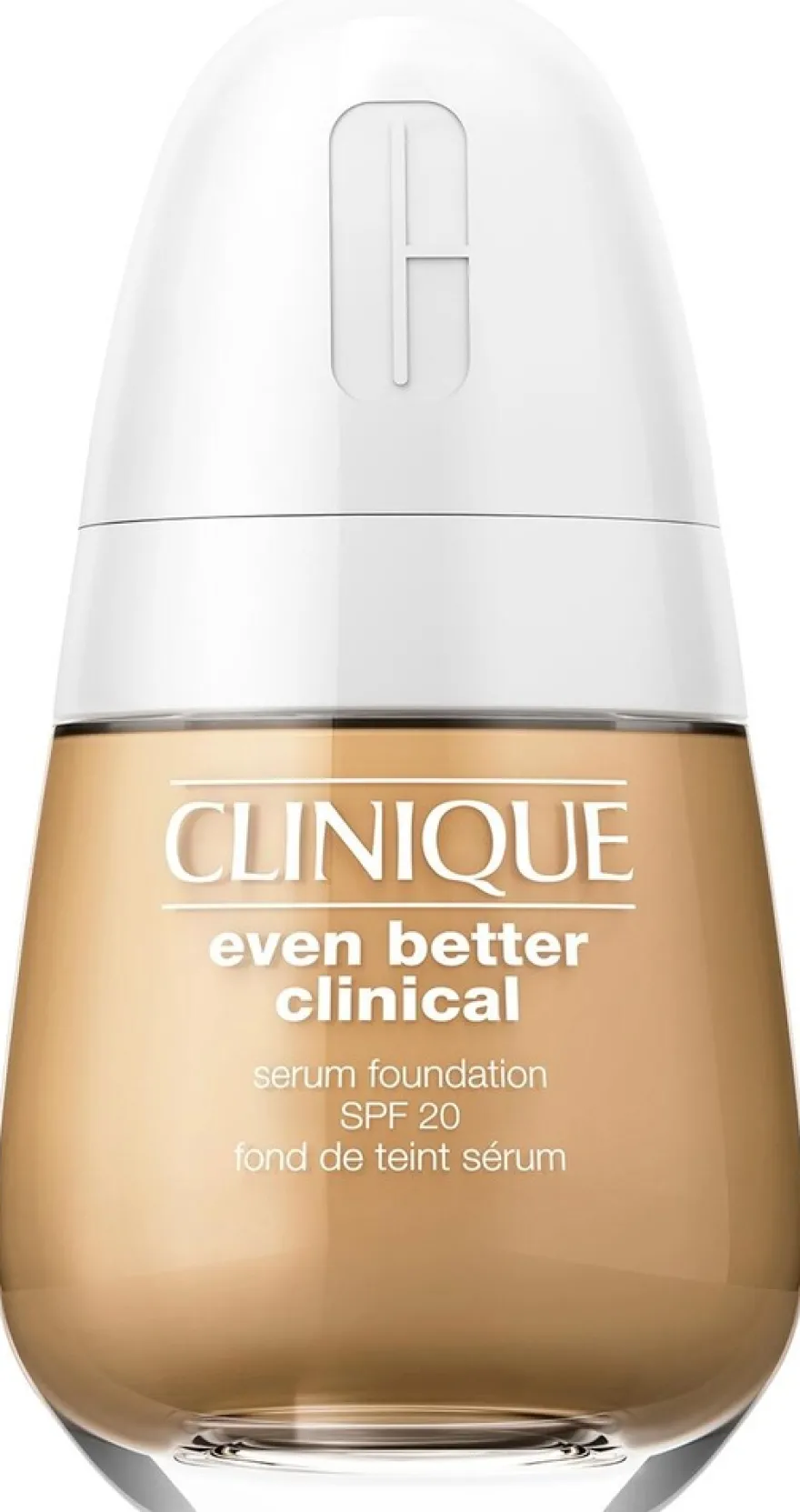 Clinique Even Better Clinical Serum Foundation meikkivoide 30 ml