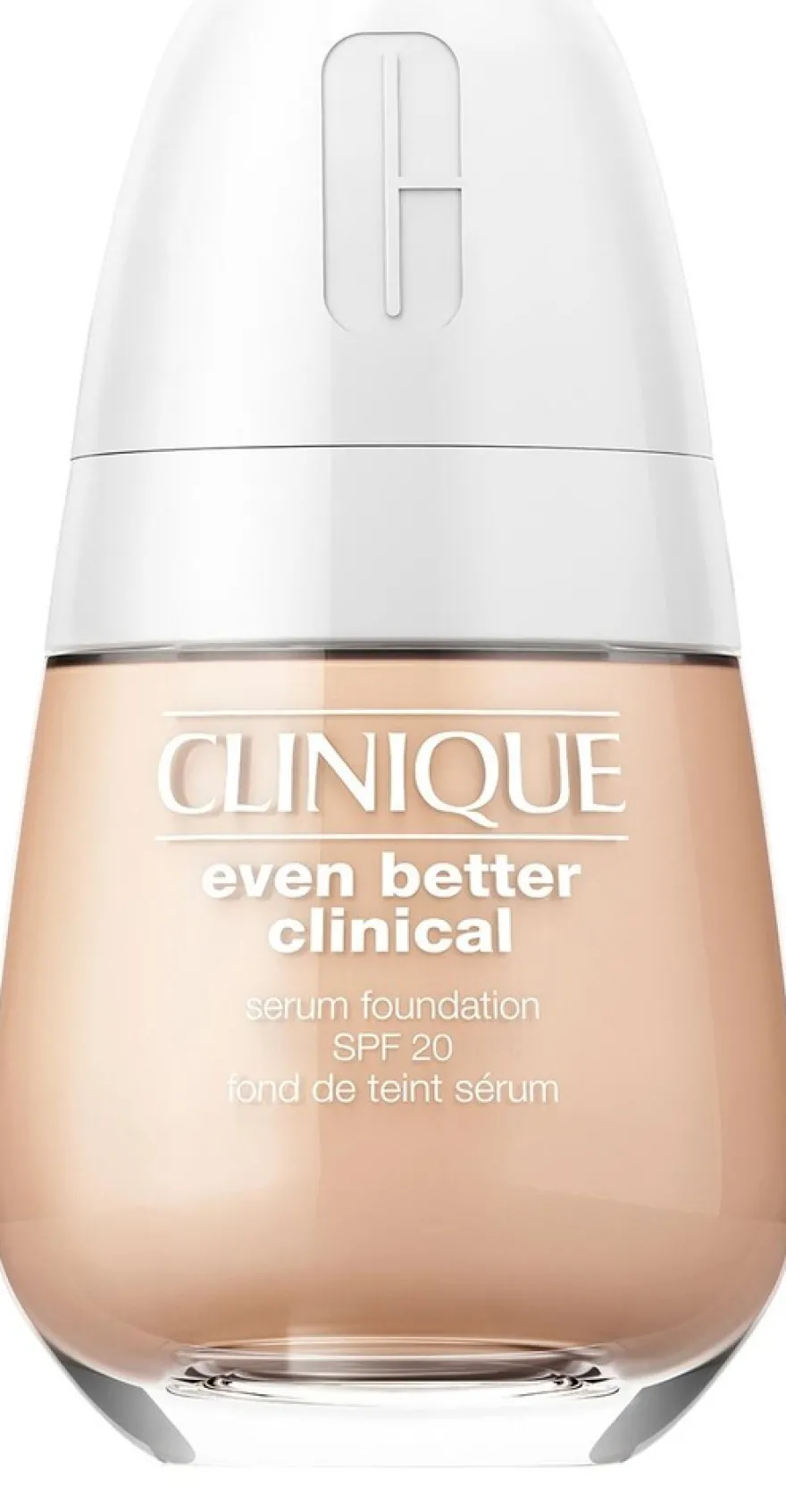 Clinique Even Better Clinical Serum Foundation meikkivoide 30 ml
