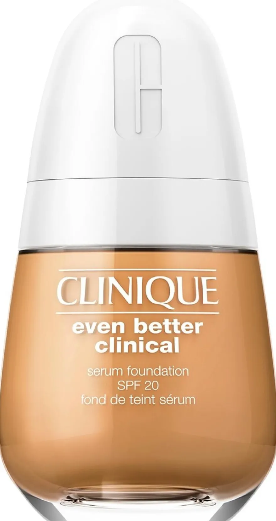 Clinique Even Better Clinical Serum Foundation meikkivoide 30 ml