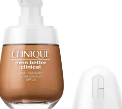 Clinique Even Better Clinical Serum Foundation meikkivoide 30 ml
