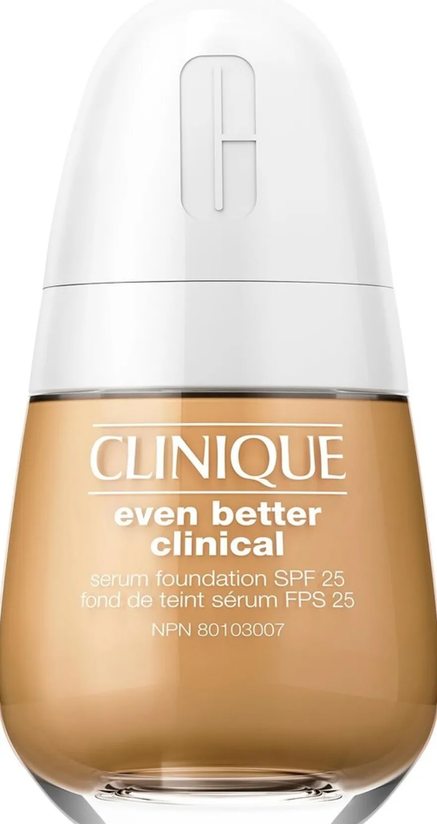 Clinique Even Better Clinical Serum Foundation meikkivoide 30 ml