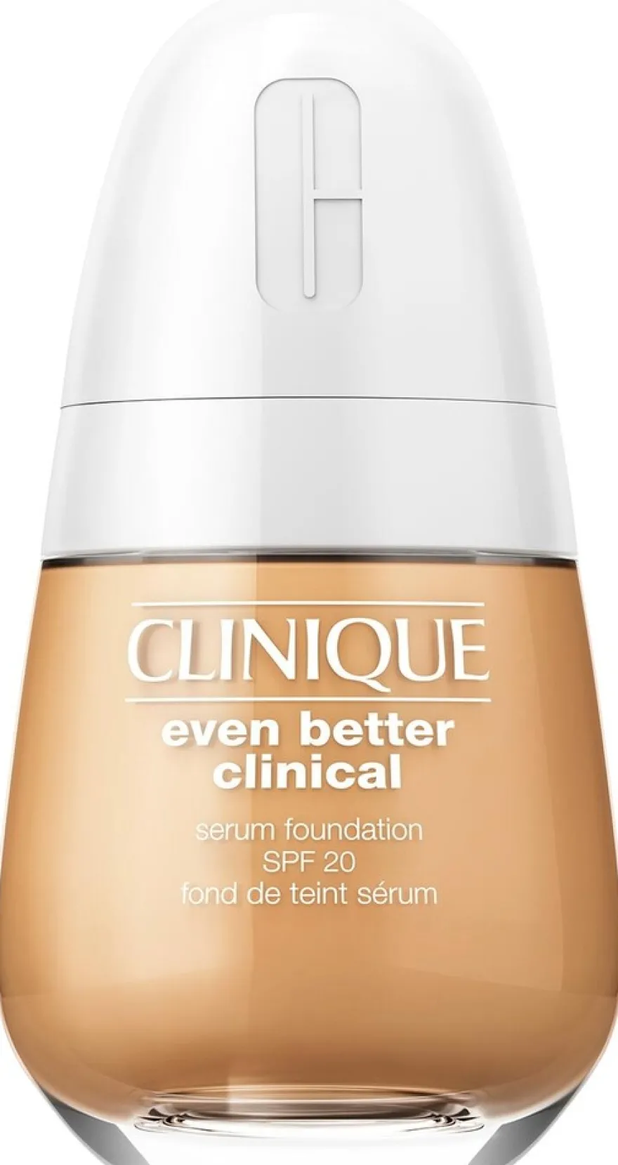Clinique Even Better Clinical Serum Foundation meikkivoide 30 ml