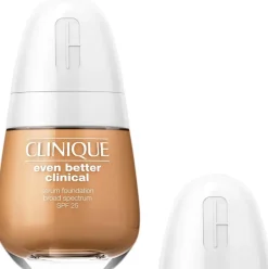 Clinique Even Better Clinical Serum Foundation meikkivoide 30 ml