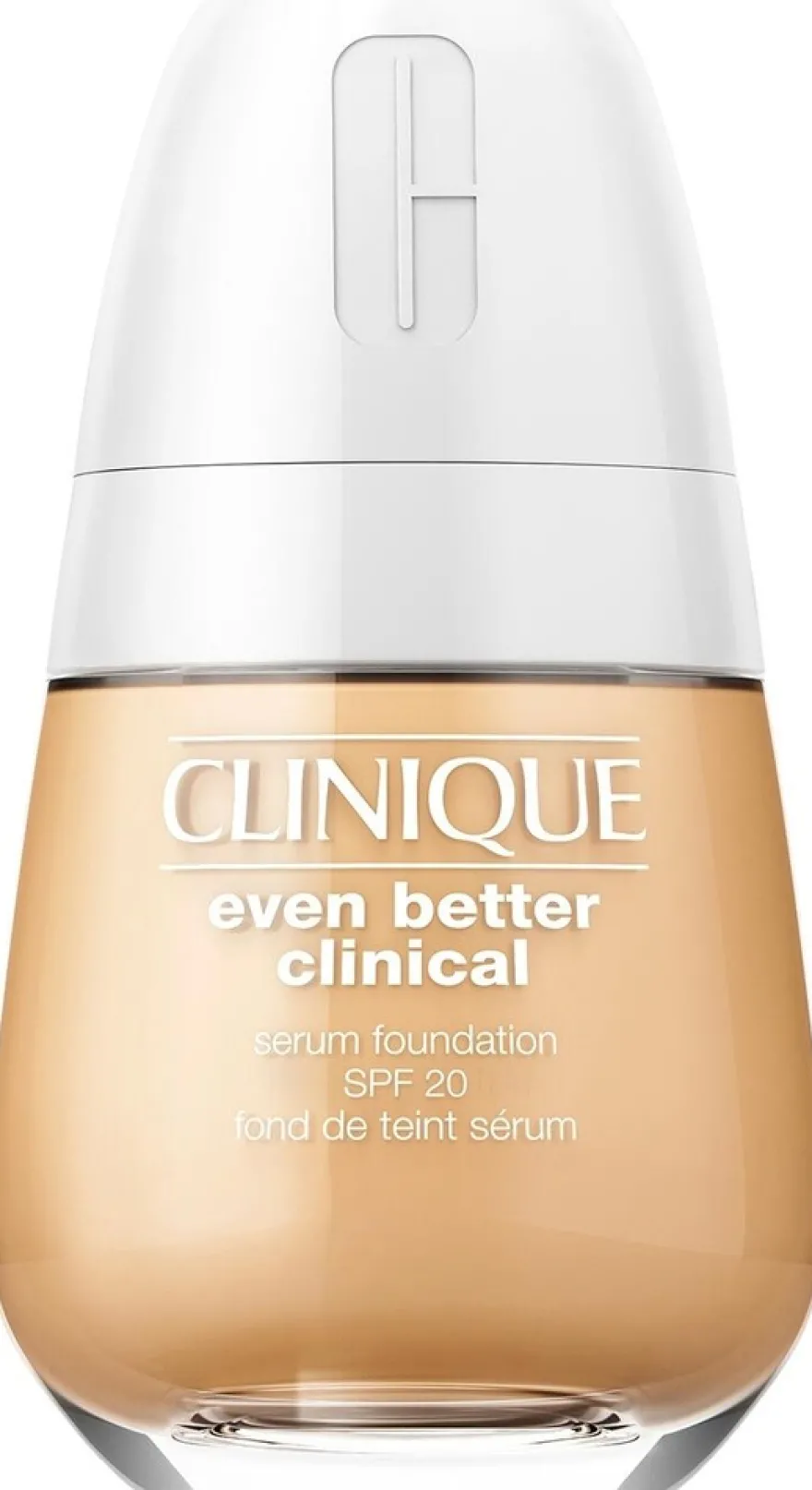 Clinique Even Better Clinical Serum Foundation meikkivoide 30 ml
