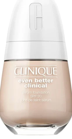Clinique Even Better Clinical Serum Foundation meikkivoide 30 ml