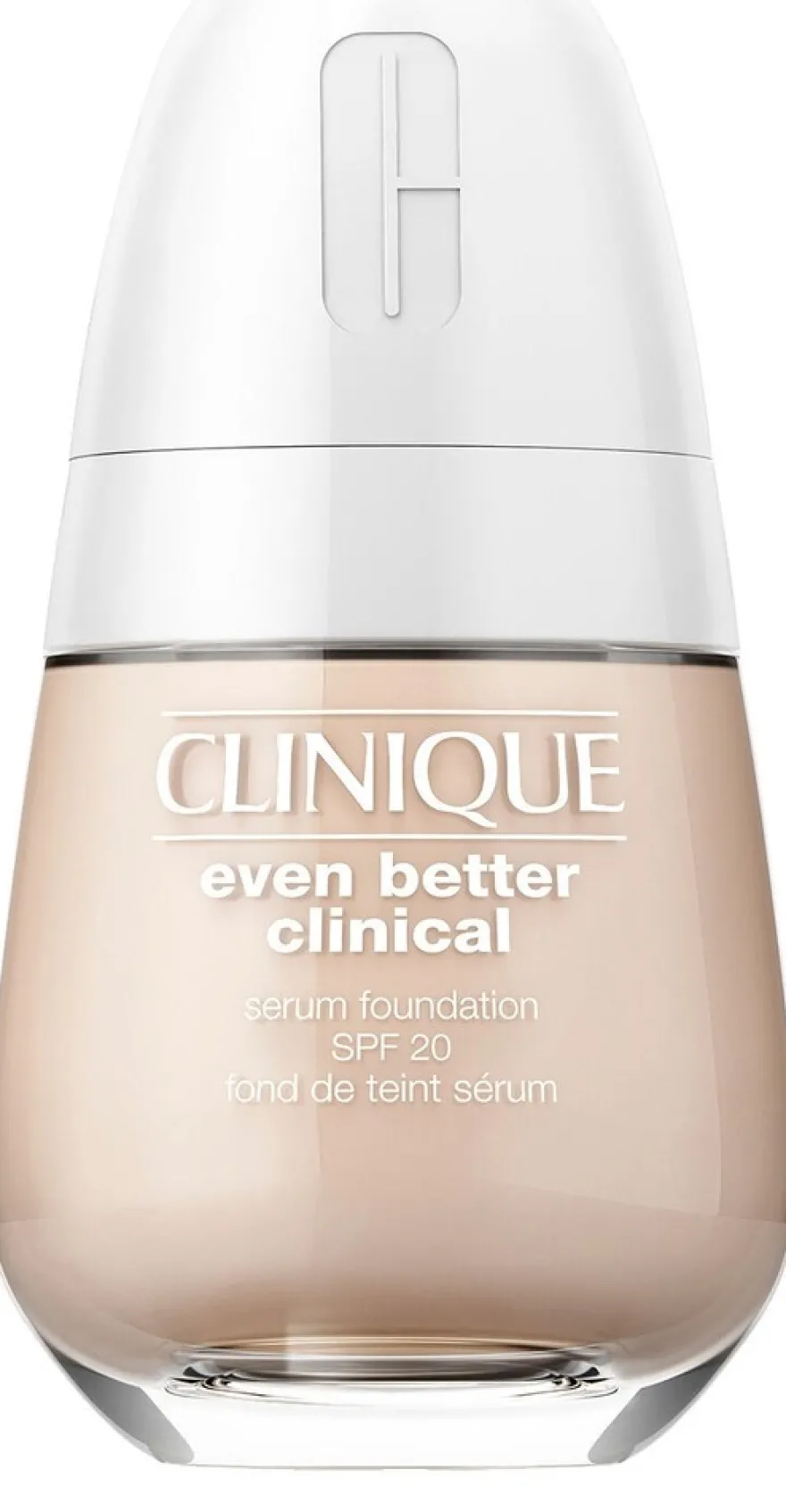 Clinique Even Better Clinical Serum Foundation meikkivoide 30 ml