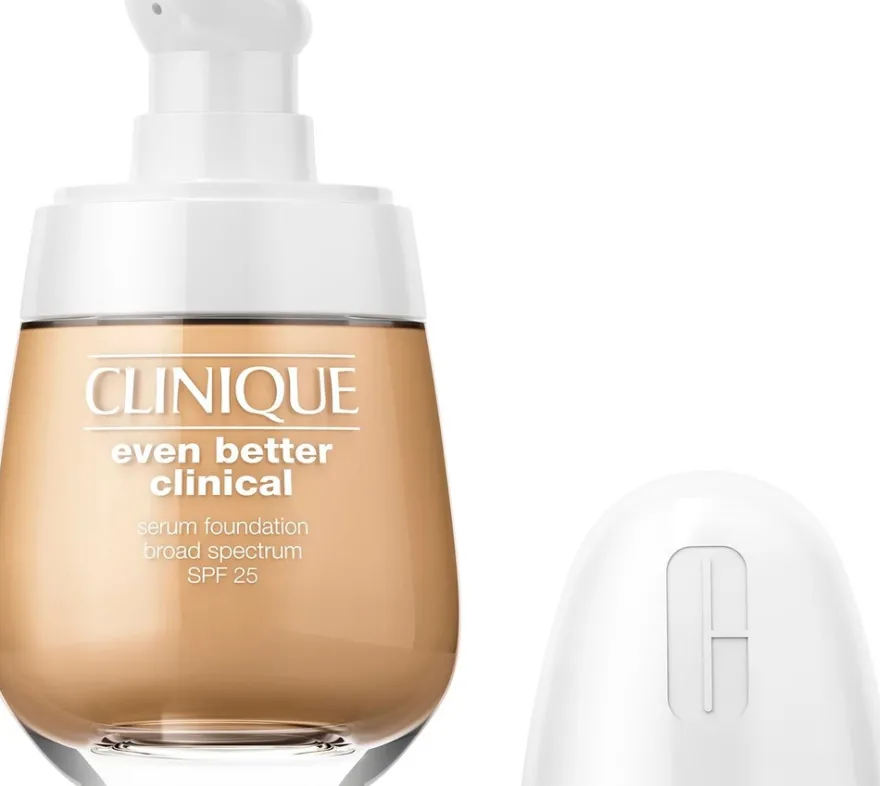 Clinique Even Better Clinical Serum Foundation meikkivoide 30 ml