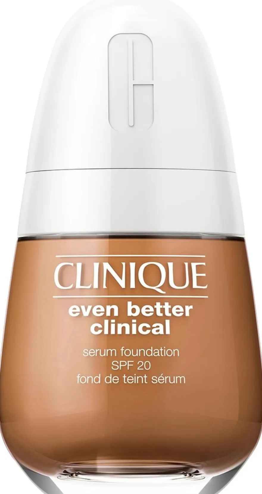 Clinique Even Better Clinical Serum Foundation meikkivoide 30 ml
