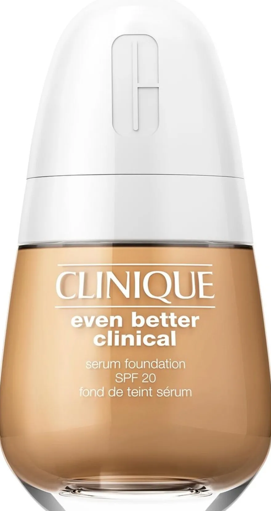 Clinique Even Better Clinical Serum Foundation meikkivoide 30 ml
