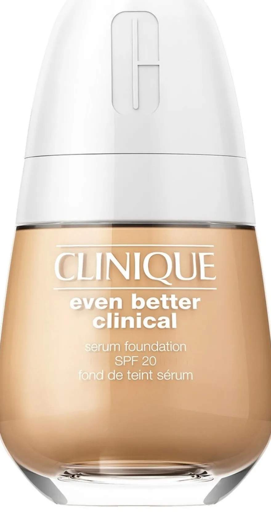Clinique Even Better Clinical Serum Foundation meikkivoide 30 ml
