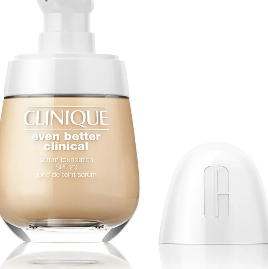 Clinique Even Better Clinical Serum Foundation meikkivoide 30 ml