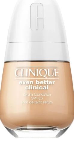 Clinique Even Better Clinical Serum Foundation meikkivoide 30 ml