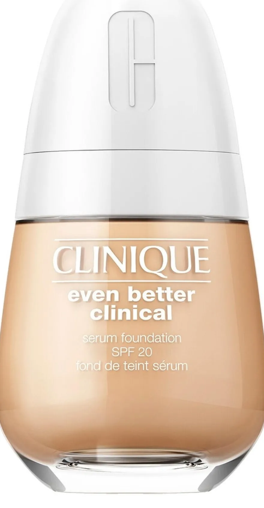 Clinique Even Better Clinical Serum Foundation meikkivoide 30 ml