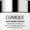 Clinique Even Better Clinical Brightening Moisturizer päivävoide 50 ml