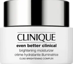 Clinique Even Better Clinical Brightening Moisturizer päivävoide 50 ml