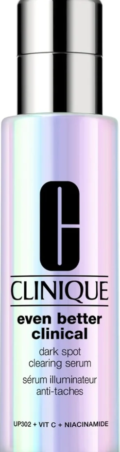 Clinique Even Better Dark Spot Clearing Serum seerumi 50 ml
