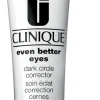Clinique Even Better Eyes Dark Circle Corrector silmänympärysvoide 10 ml