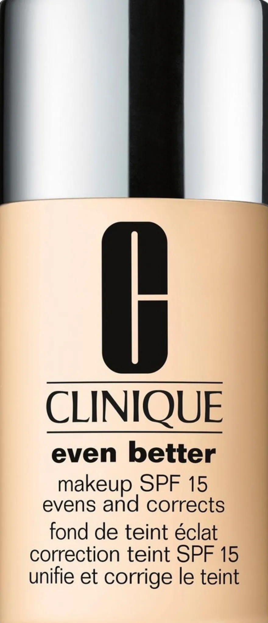 Clinique Even Better Makeup SPF 15 meikkivoide 30 ml