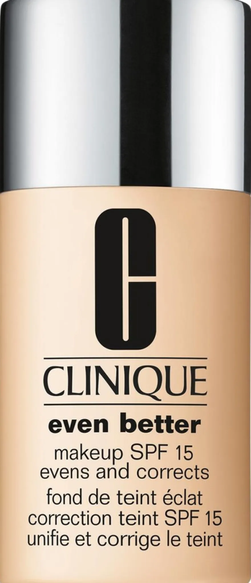 Clinique Even Better Makeup SPF 15 meikkivoide 30 ml