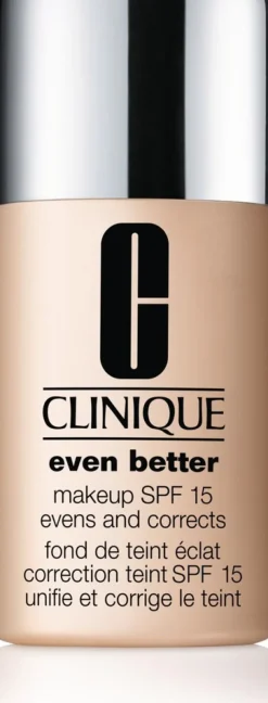 Clinique Even Better Makeup SPF 15 meikkivoide 30 ml