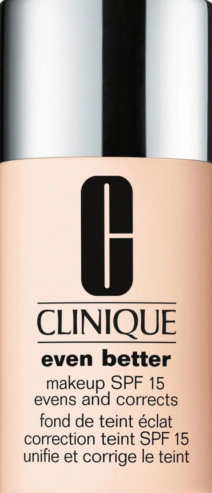 Clinique Even Better Makeup SPF 15 meikkivoide 30 ml