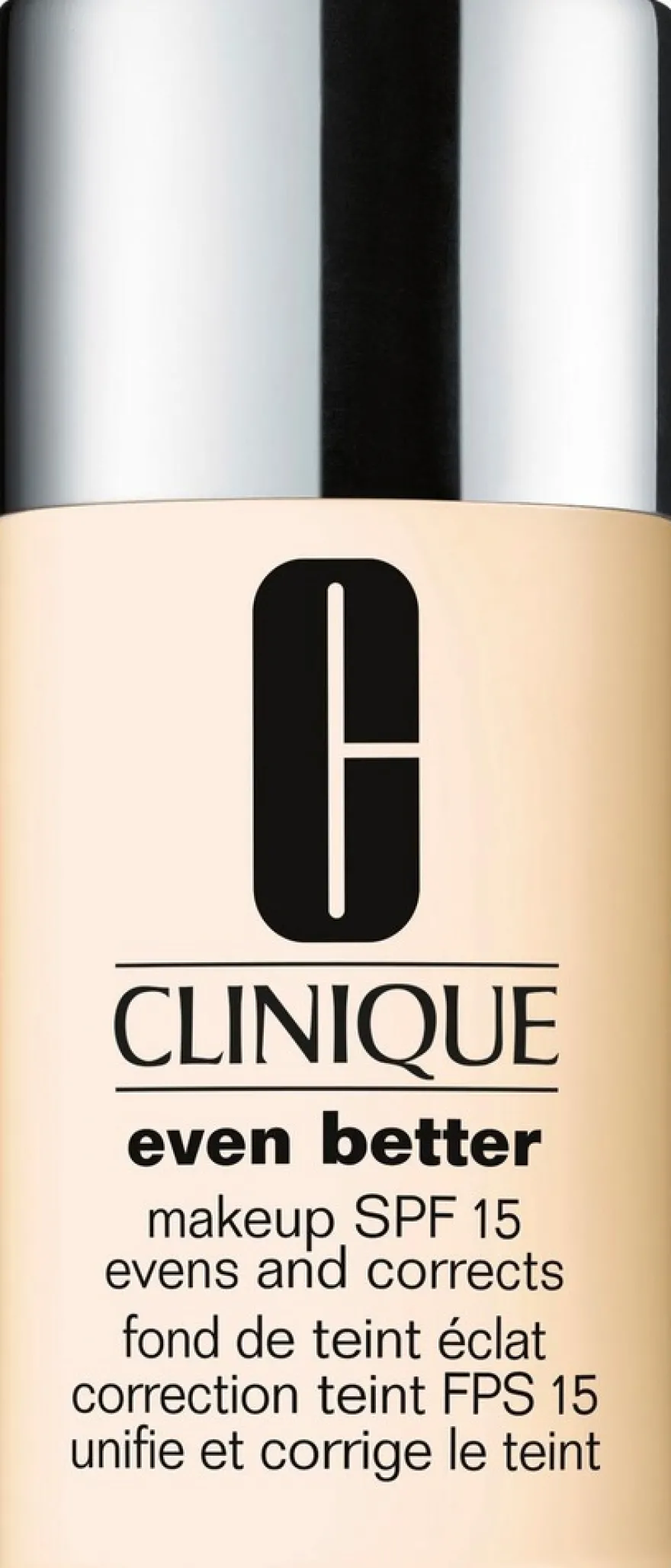 Clinique Even Better Makeup SPF 15 meikkivoide 30 ml