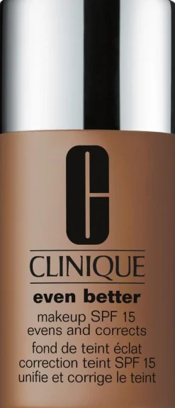 Clinique Even Better Makeup SPF 15 meikkivoide 30 ml