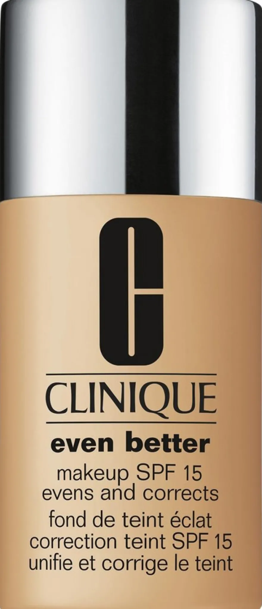 Clinique Even Better Makeup SPF 15 meikkivoide 30 ml