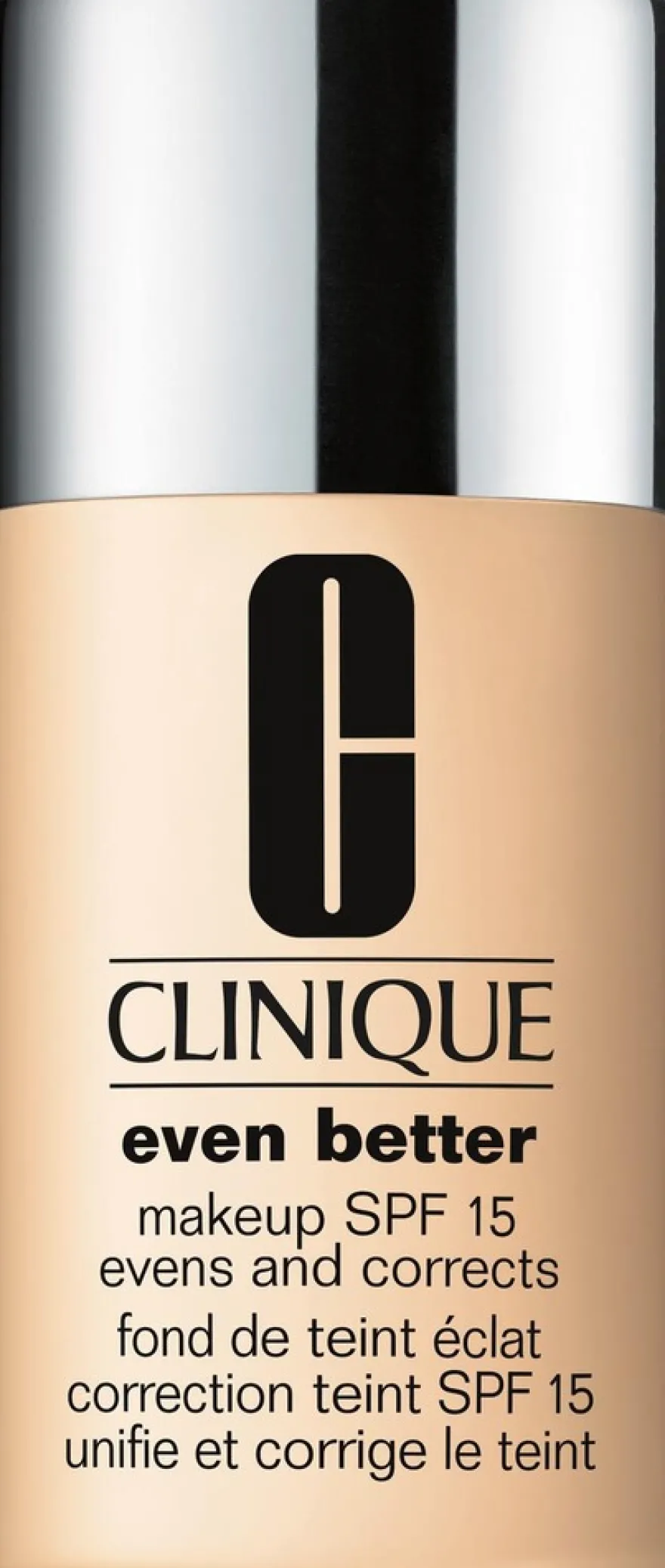 Clinique Even Better Makeup SPF 15 meikkivoide 30 ml