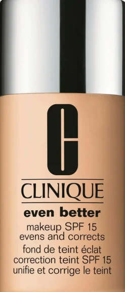 Clinique Even Better Makeup SPF 15 meikkivoide 30 ml