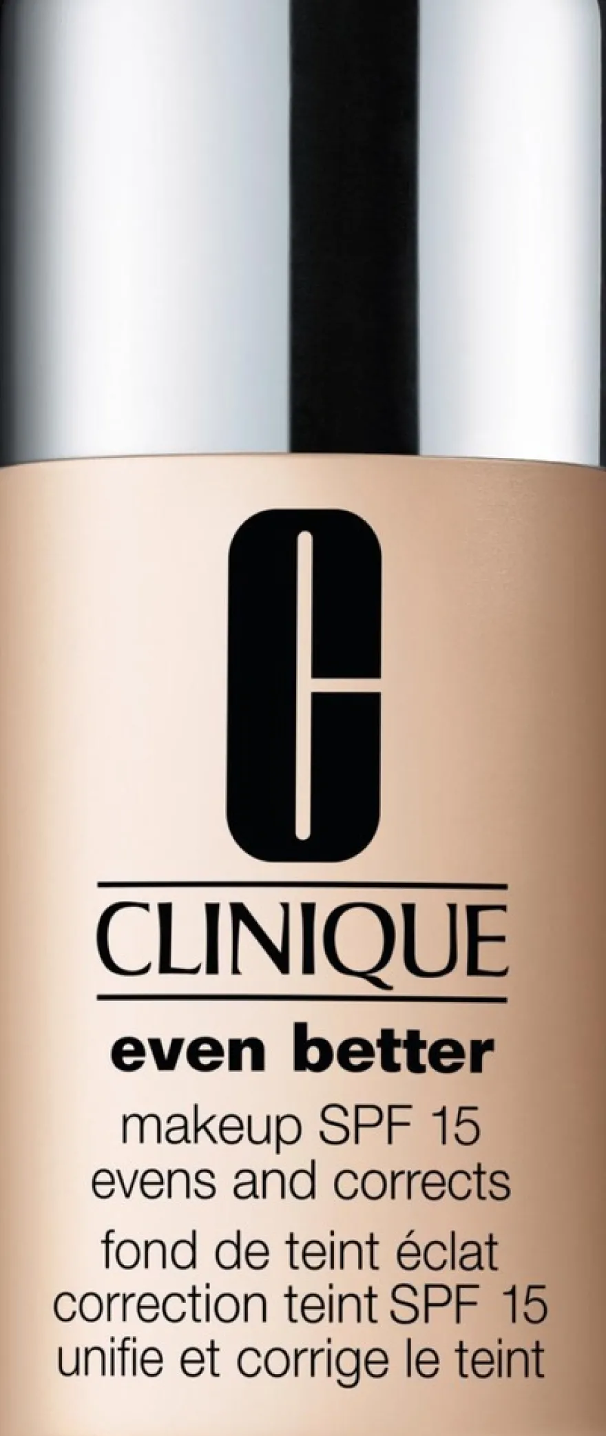 Clinique Even Better Makeup SPF 15 meikkivoide 30 ml