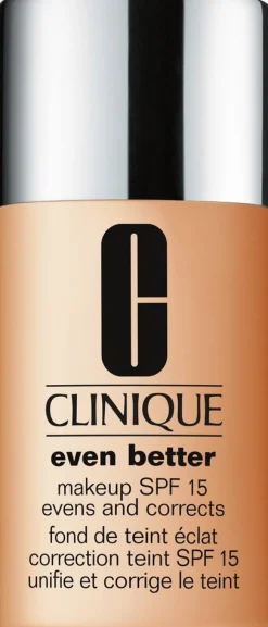 Clinique Even Better Makeup SPF 15 meikkivoide 30 ml