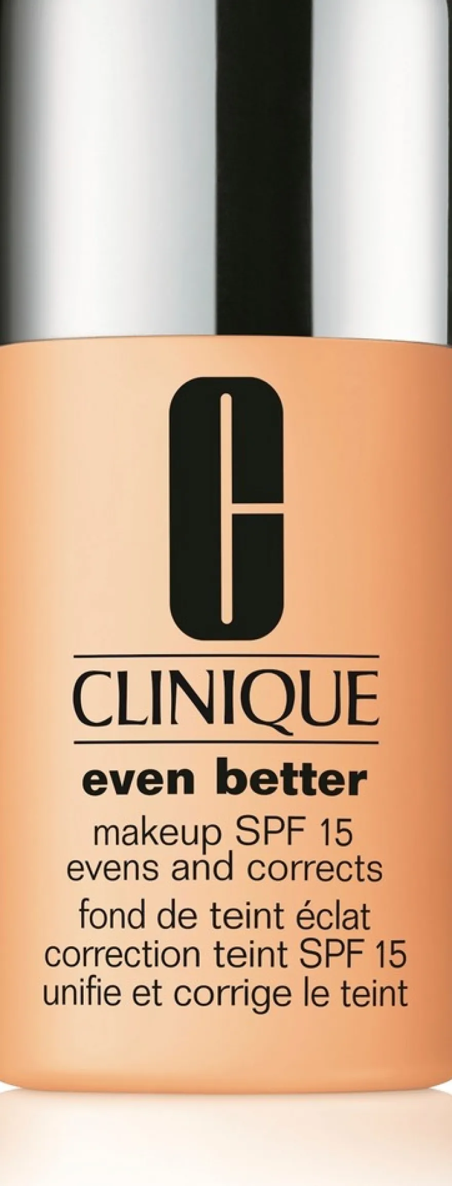 Clinique Even Better Makeup SPF 15 meikkivoide 30 ml