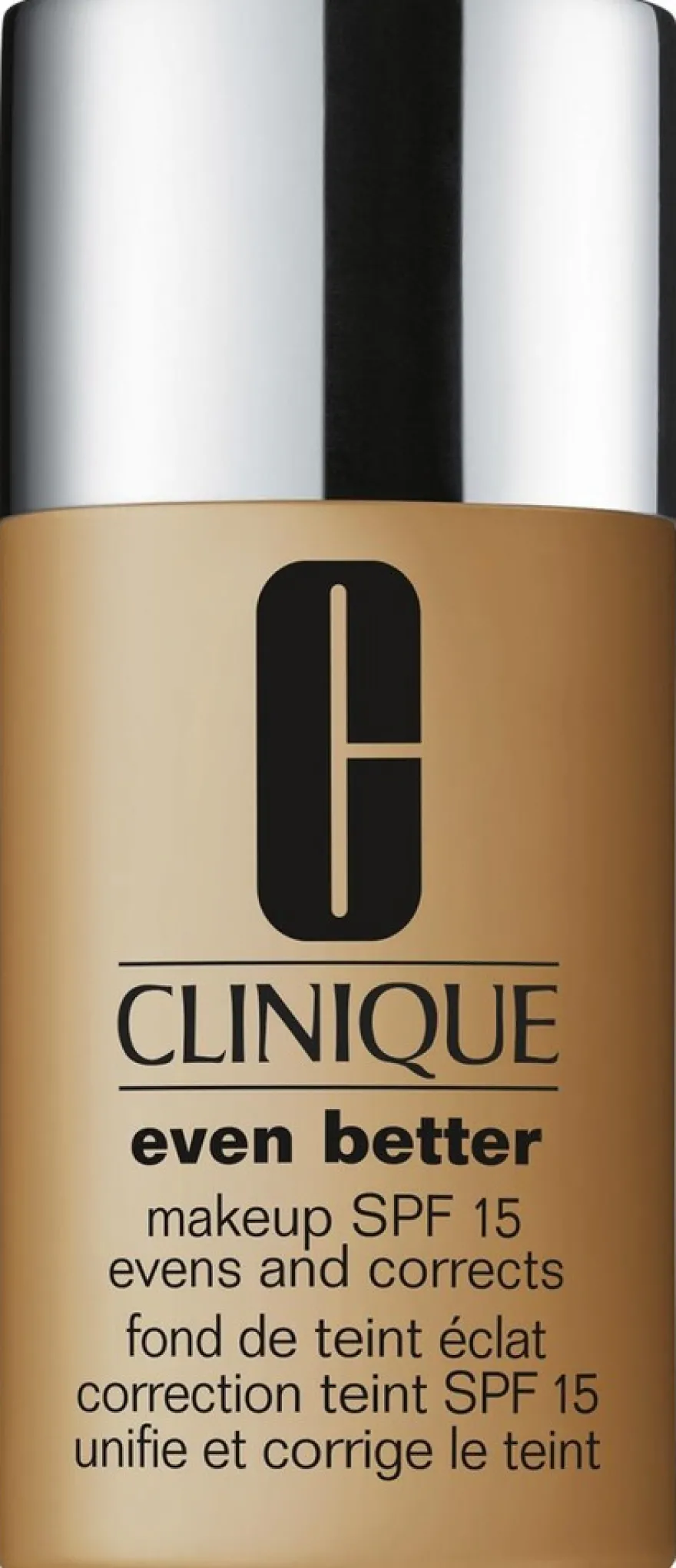 Clinique Even Better Makeup SPF 15 meikkivoide 30 ml