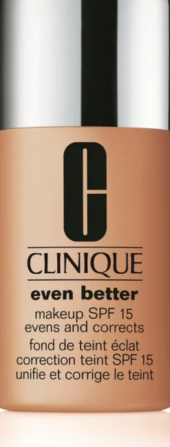 Clinique Even Better Makeup SPF 15 meikkivoide 30 ml