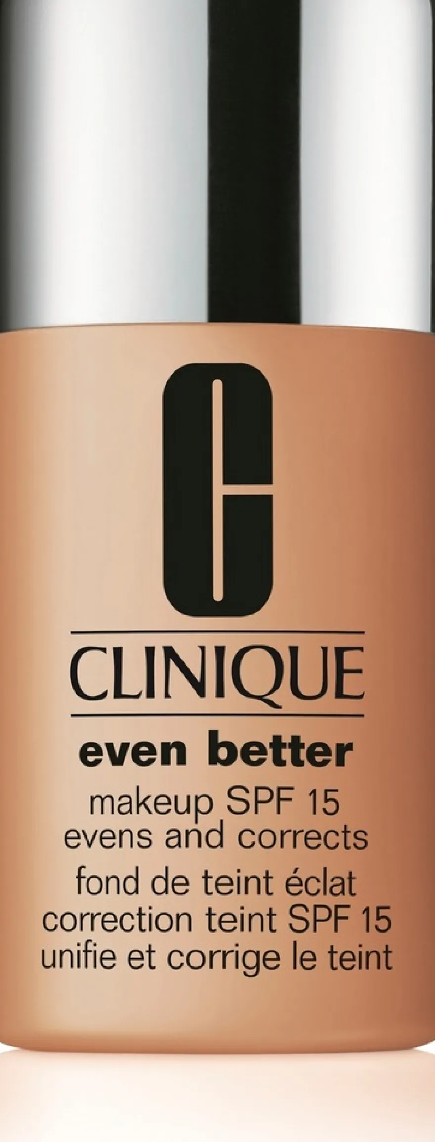 Clinique Even Better Makeup SPF 15 meikkivoide 30 ml