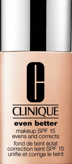 Clinique Even Better Makeup SPF 15 meikkivoide 30 ml