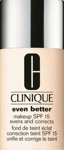 Clinique Even Better Makeup SPF 15 meikkivoide 30 ml