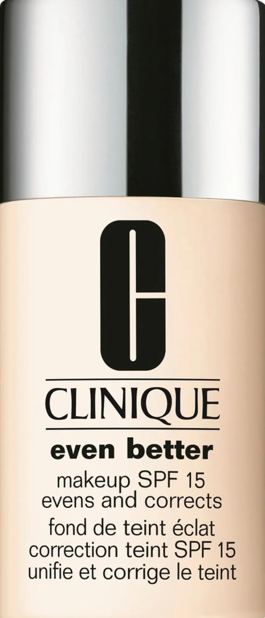 Clinique Even Better Makeup SPF 15 meikkivoide 30 ml