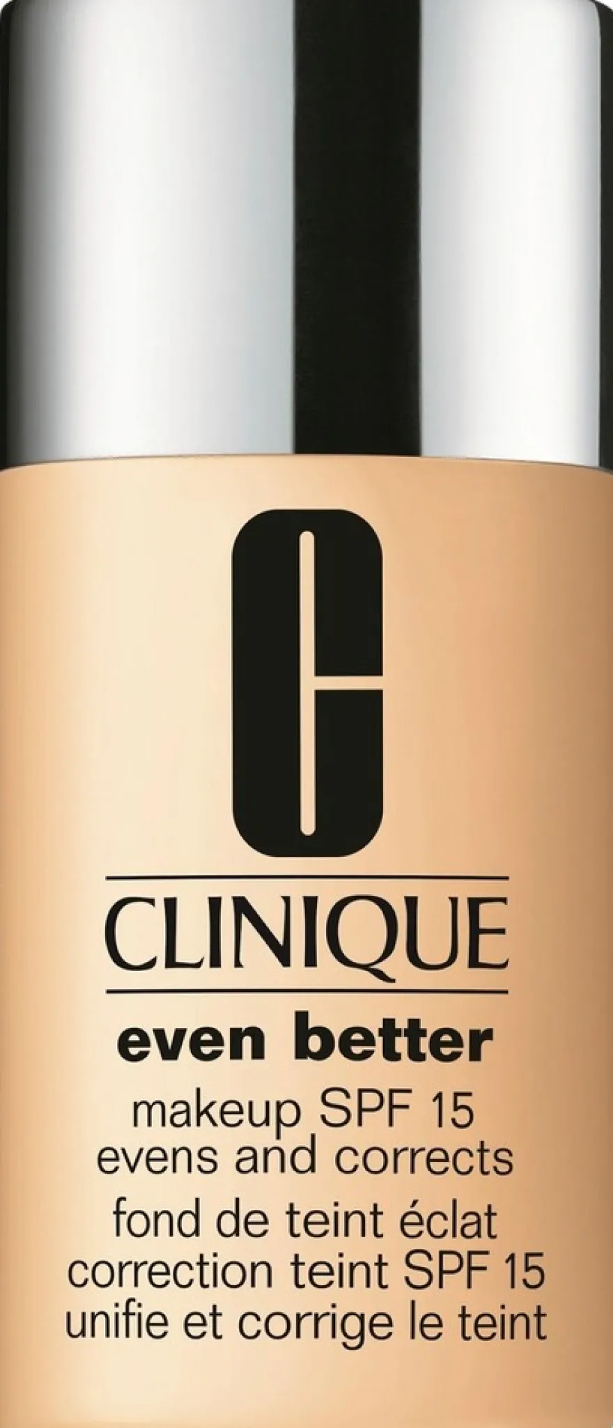 Clinique Even Better Makeup SPF 15 meikkivoide 30 ml