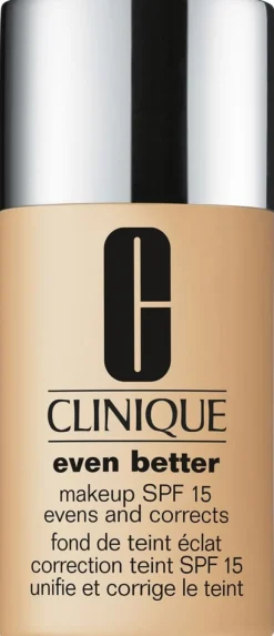 Clinique Even Better Makeup SPF 15 meikkivoide 30 ml