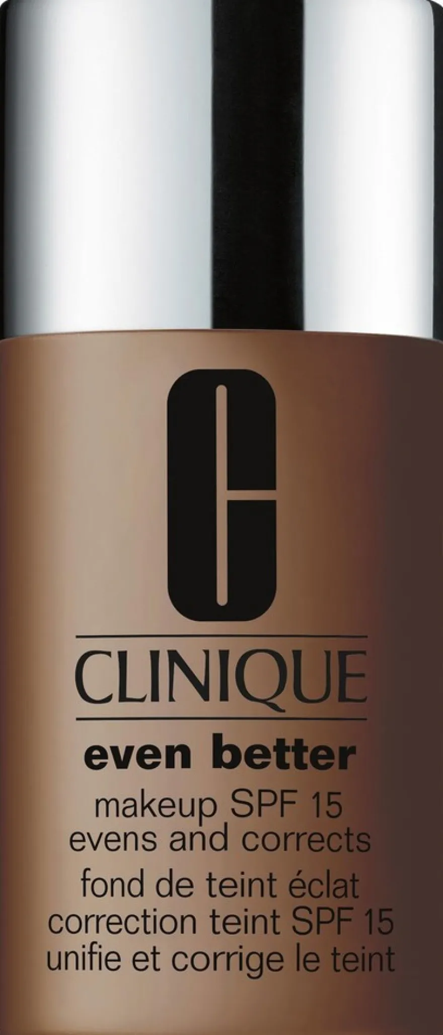 Clinique Even Better Makeup SPF 15 meikkivoide 30 ml