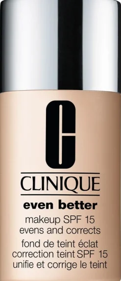 Clinique Even Better Makeup SPF 15 meikkivoide 30 ml