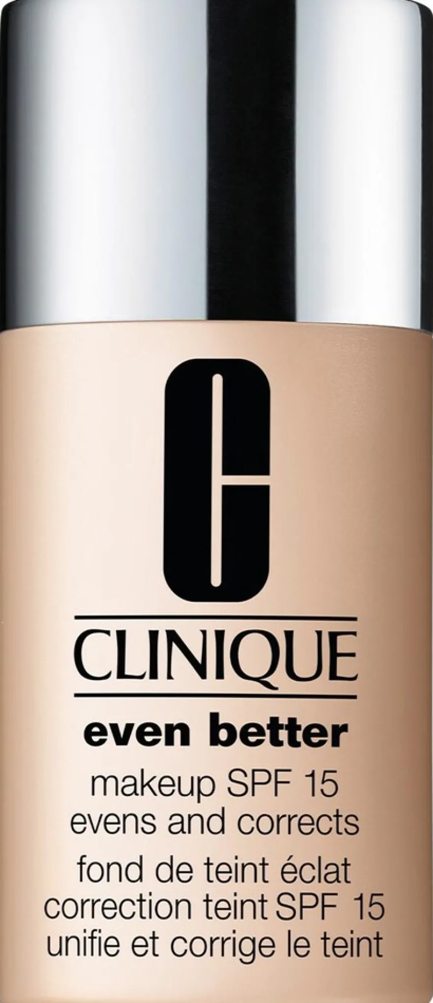 Clinique Even Better Makeup SPF 15 meikkivoide 30 ml