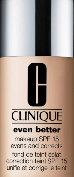 Clinique Even Better Makeup SPF 15 meikkivoide 30 ml