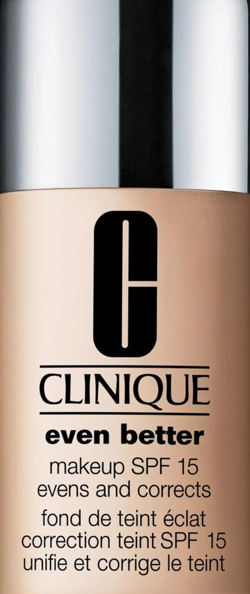 Clinique Even Better Makeup SPF 15 meikkivoide 30 ml