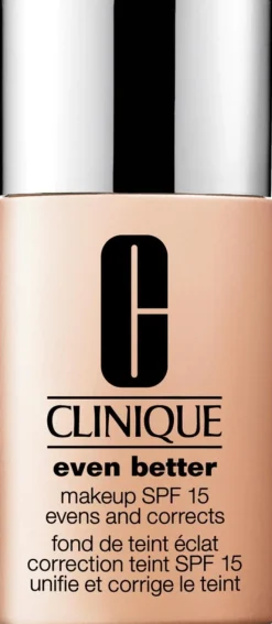 Clinique Even Better Makeup SPF 15 meikkivoide 30 ml